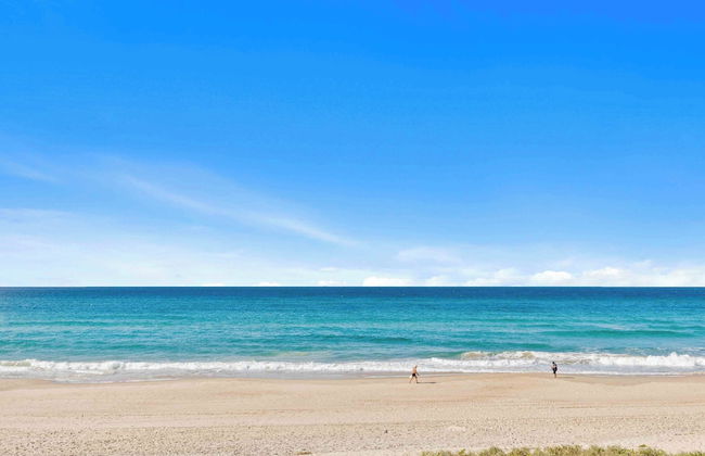 Albatross Beachfront 3 Bedroom Apartment - Foto 35