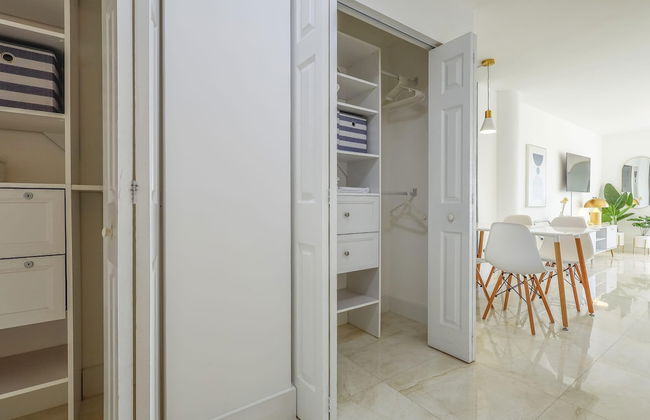 La Marinita- Marina Views Pool Parking Location - Foto 23