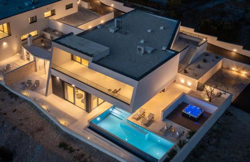 Villa Oliva - Photo 7