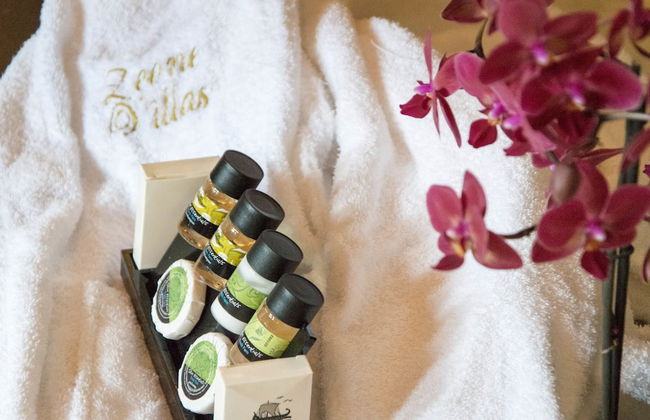 Leone Luxury Villas - Foto 39