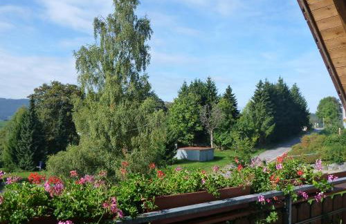 Gästehaus Hundelbach - Foto 34