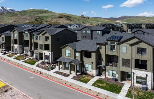 Mountain Green Snowbasin Getaway R5049Ski Retreat - Foto 64