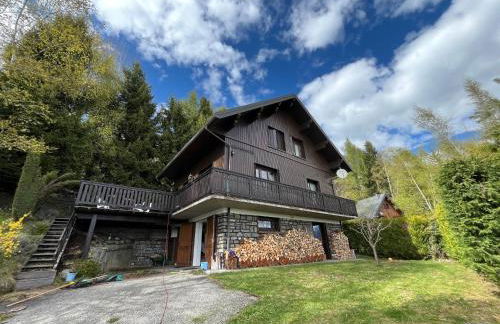 Chalet Jarrier 1400 - Foto 29