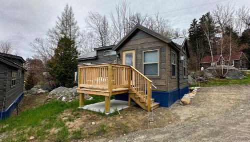 BMV7 Tiny Home village near Bretton Woods - Foto 3