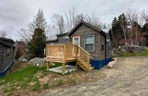 BMV7 Tiny Home village near Bretton Woods - Foto 3