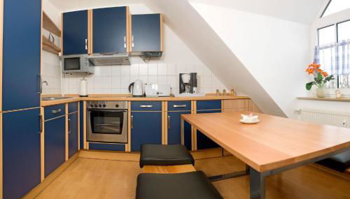 Appartements Am Reiterhof Seepferdchen - Foto 4