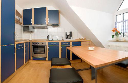 Appartements Am Reiterhof Seepferdchen - Foto 4