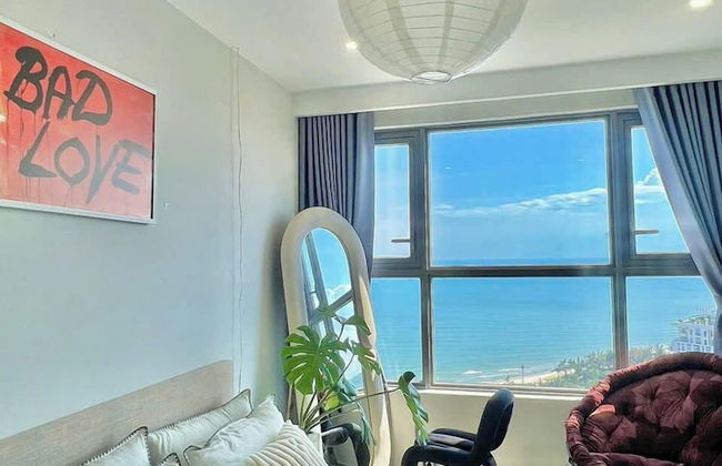 Meomeo Homestay - The song Apartment Vung Tau - Foto 16