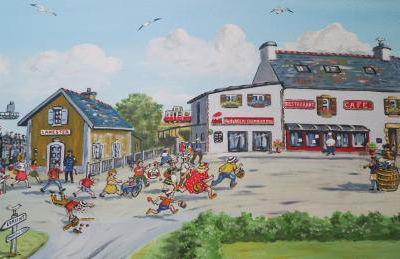 Hébergement Insolite Picasso - Photo 16