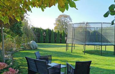 Wierzbowy Zakątek - Foto 35