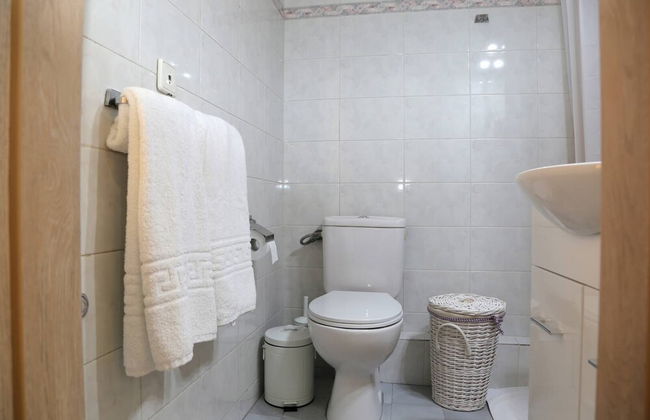 Stylish Modern Apartment - Foto 14