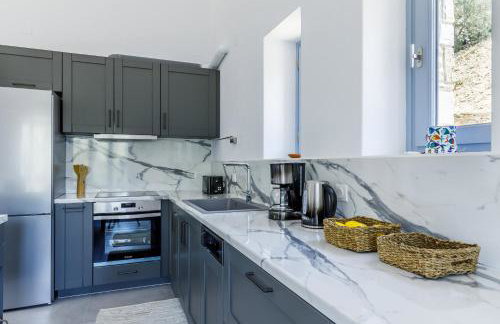 Laas Daskios, Stone Country House, Skopelos Anania - Foto 34