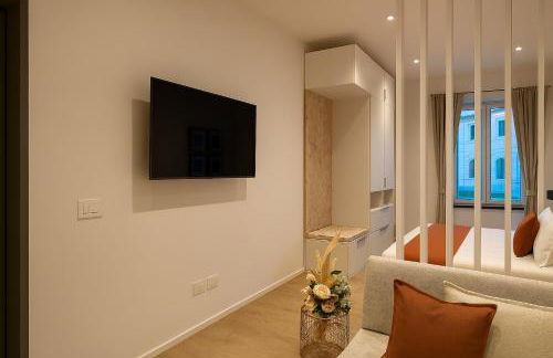 Case Vacanze Gallery 189 vicino Stazione La Spezia - Foto 2