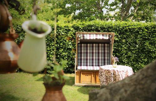 Ferienwohnung im historischen Bauernhaus - Foto 6