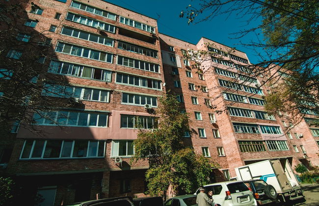 Apartment on Okeanskiy Pr. 90 - Photo 19