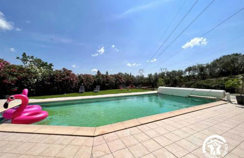 Le gite aux oliviers - Foto 19