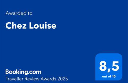 Chez Louise - Foto 14