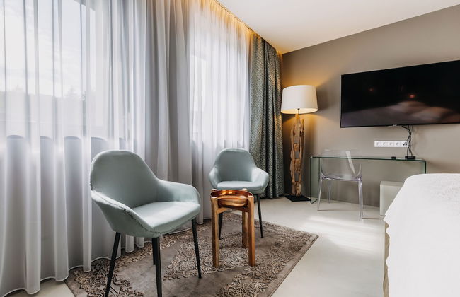 VILLA BRICOLA - Boutique Apartments - Foto 20