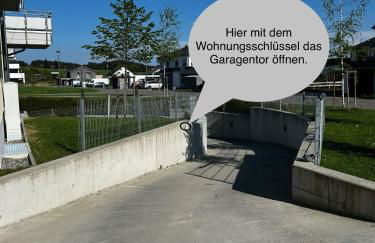 Apartment 26 - Kißlegg - Foto 17