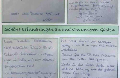 Ferienwohnung Landliebe - Foto 50