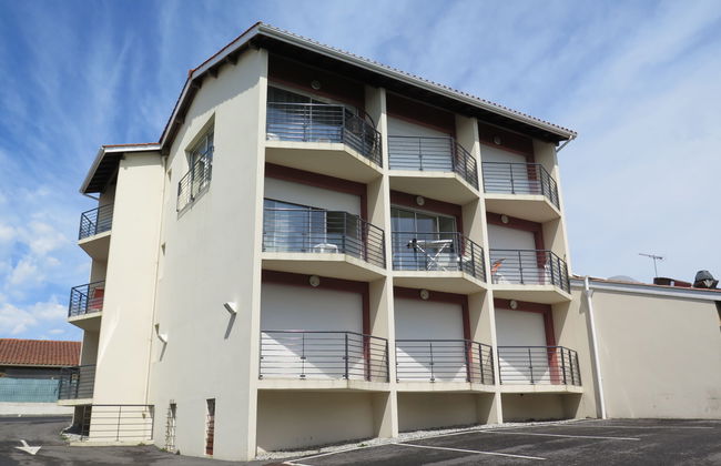 Résidence Plage Centrale T3 Prestige - Foto 13