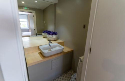 Secret Garden in Bragança - historic center - Foto 21