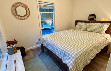 The Mossy Hideout Cabin - Foto 7