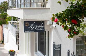 Agapaki Studios - Foto 1