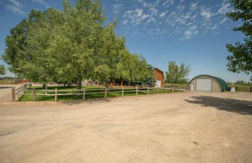 Uncle Terry's Cabin - Foto 24