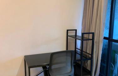 Apartamento 1 quarto com varanda com vista para o mar - Foto 10