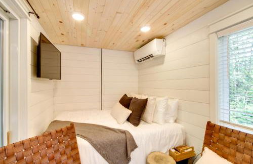 Nashwauk Studio with Ice Fishing on South Fork Lake - Foto 3