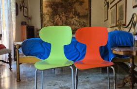 La Casa dei sapori 8 letti 3 came 1 cucina - Photo 3