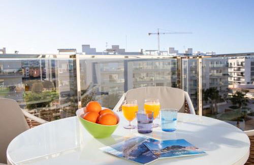 Atico Buen Vivir en Marina Real II by Family Homes - Foto 44