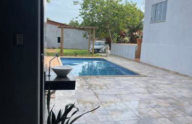 Casa aconchegante e espaçosa - Photo 1