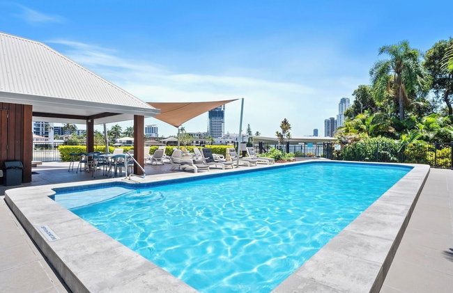 Moorings - HR Surfers Paradise - Foto 32