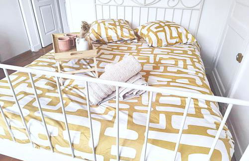 Appartement Charmant - Lille Vauban - Proche Metro - Universite - Foto 35