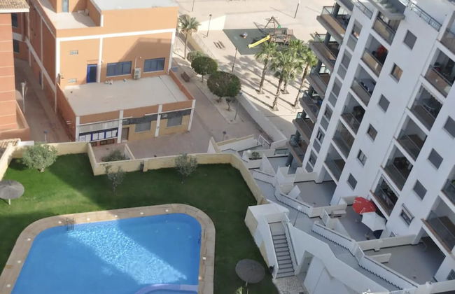 3bed Penthouse Apt With Private Terrace & Balcony - Foto 11