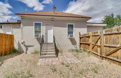 2 Mi to Old Town ABQ East Downtown Triplex Unit - Photo 23