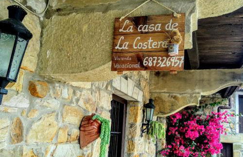 La Costera en Liérganes, Cabarceno - Foto 1