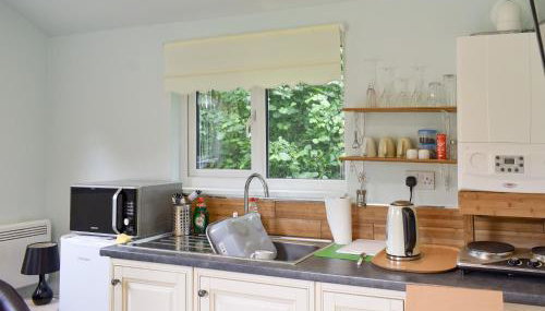 Shepherds Hut 3 At Laddingford - Uk32532 - Foto 4