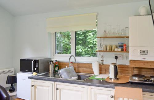 Shepherds Hut 3 At Laddingford - Uk32532 - Foto 4