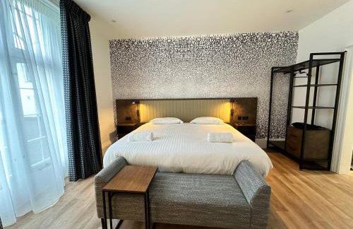 Rhode Lane - Serviced Apartments Bridgwater - Foto 28