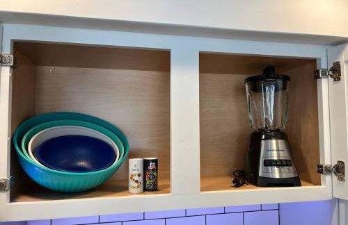 Family Beach Fun Spot, Firepit, Games, FireTV - Foto 19