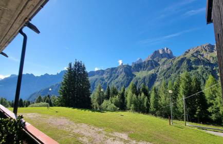 Casa Cortina - presso Sussy Residence - Foto 15