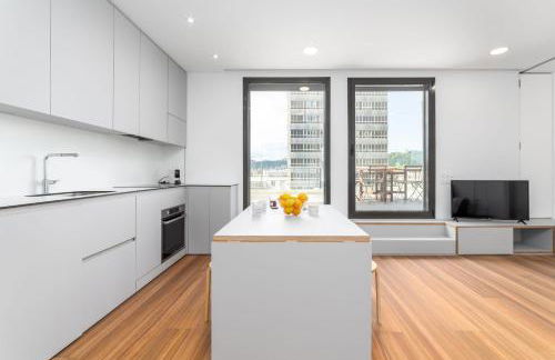 Atotxa Terrace by SanSe Holidays - Foto 4