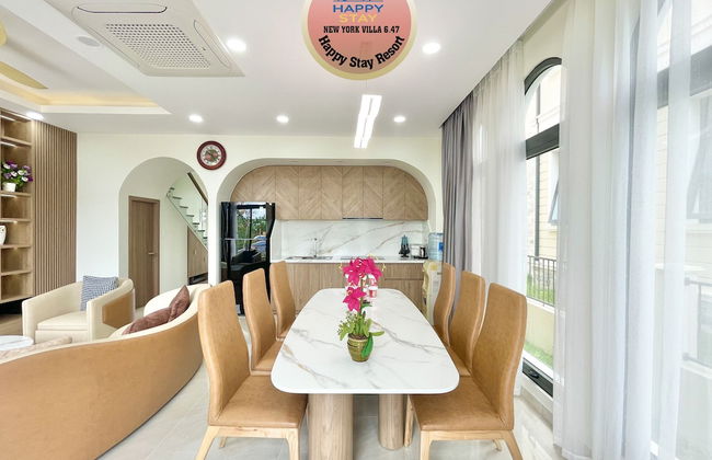 Happy Stay Resort - Foto 7