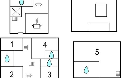 Gorgeous Home In Calonge With Wifi - Foto 21