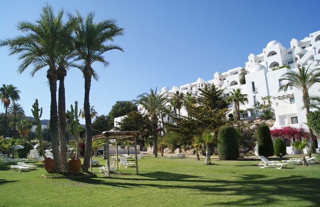 Apartamentos Best Club Pueblo Indalo - Foto 79