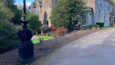 Tallentire Hall - Foto 1