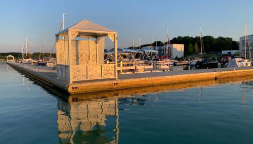 Hainer See BellaVista Beachhouse Nr 25 - Foto 2